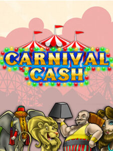 ufa168p เกมสล็อต ฝากถอน ออโต้ บาทเดียวก็เล่นได้ carnival-cash