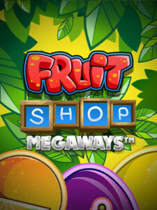 ufa168p เกมสล็อต แตกง่าย จ่ายจริง fruit-shop-megaways